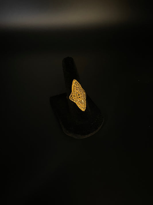 22K Gold Ring