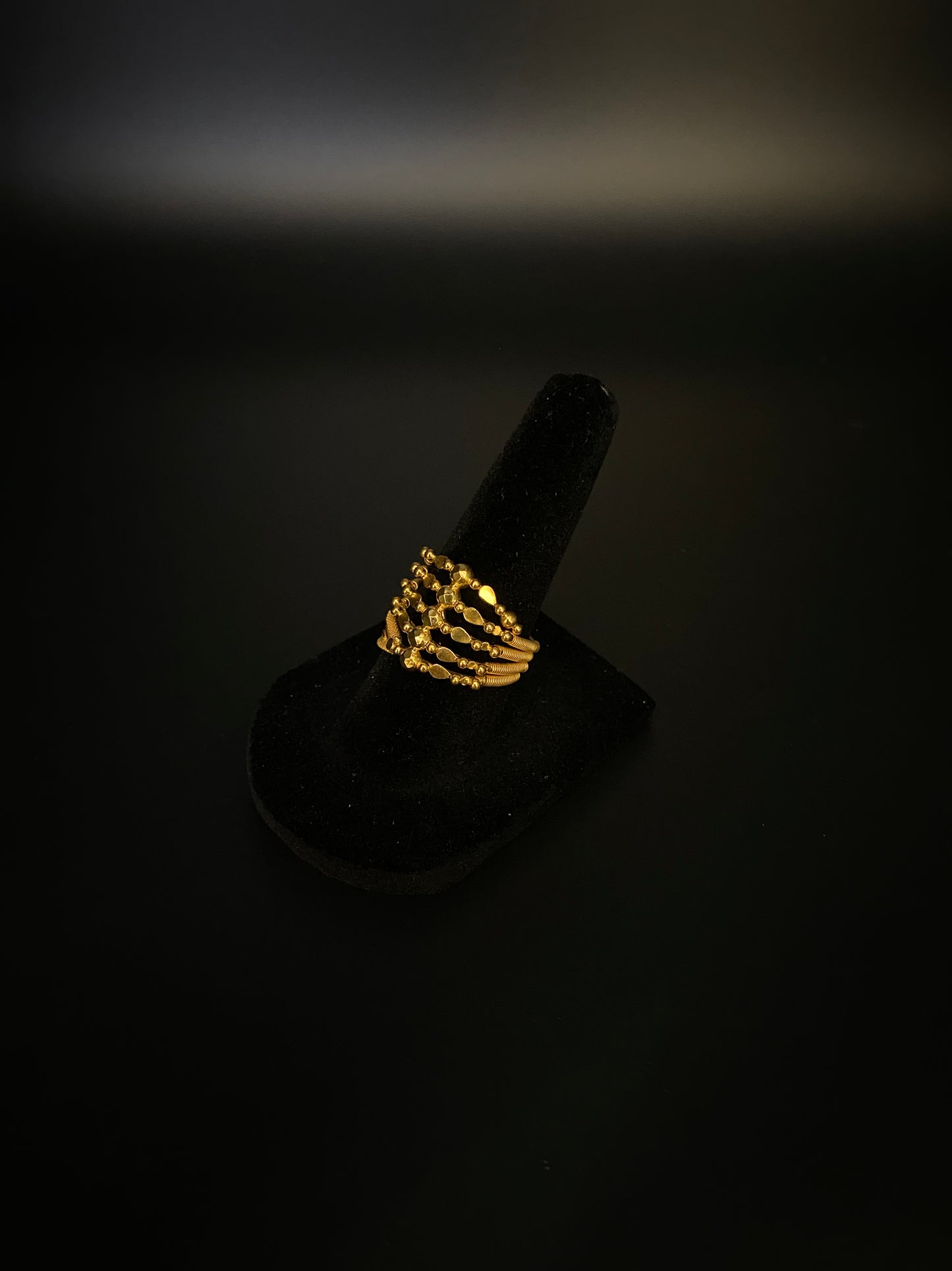 22K Gold Ring